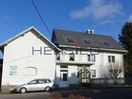 Mehrfamilienhaus sucht neuen Eigentümer - Pockau