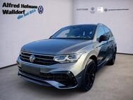 VW Tiguan, 2.0 TDI Allspace R-Line, Jahr 2024 - Walldorf (Baden-Württemberg)