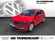 VW Polo, 1.0, Jahr 2017 - Varel