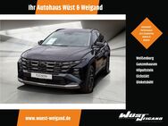 Hyundai Tucson, 1.6 -T A Prime 48V Assi-P, Jahr 2024 - Weißenburg (Bayern)