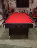 Billardtisch Pooltable in 34289