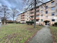 IMMOBERLIN.DE - Vermietete Wohnung mit Südbalkon in beliebter Lage - Berlin