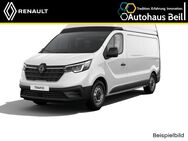 Renault Trafic, 3.0 Komfort Kasten L2H2 t BLUE dCi 150 EU6e MY24, Jahr 2024 - Frankenberg (Eder)