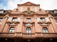Luxuriöse Denkmalwohnung im Dalberger Hof - Mainz