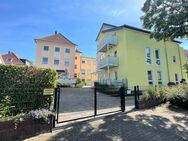 Zwei Mehrfamilienhäuser mit insgesamt 11 Wohneinheiten in begehrter Innenstadtlage! - Bad Oeynhausen