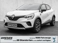 Renault Captur, Evolution Mild Hybrid 140, Jahr 2024 - Mönchengladbach