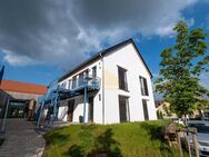 Neuwertiges Duplexappartement in Grenznähe zu vermieten - Ferschweiler