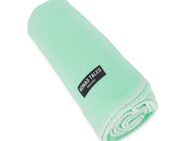 Nomad Tales FIR Tech Rehabilitation Hundedecke - minze