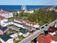 FERIENHAUS oder Dauerwohnsitz - Kühlungsborn