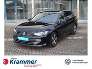 VW Passat Variant, 2.0 TDI Business, Jahr 2024 - Hengersberg