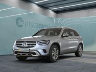 Mercedes GLC 220, , Jahr 2021 - München