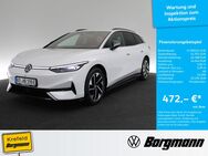 VW ID.7, Pro, Jahr 2024 - Krefeld