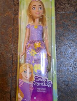 Barbie Rapunzel NEU ungeöffnet - Hennef (Sieg)