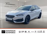 CUPRA Leon, 2.0 TDI ST, Jahr 2024 - Nürtingen