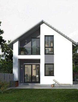 Gut durchdachtes Designhaus - Erfüllen Sie sich Ihren Wohntraum mit OKAL - Gremsdorf