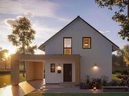 Jetz Bauen. Jetzt Sparen. Einfamilienhaus mit PV Anlage und Speicher - Talheim (Regierungsbezirk Stuttgart)