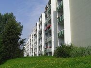 2-Raum-Wohnung mit offenem Wohn-/Essbereich - Chemnitz