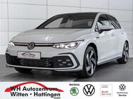 VW Golf, 2.0 TSI VIII GTI, Jahr 2020 - Witten