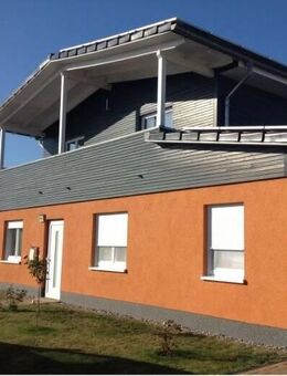 3-Raum 80 m² Dachgeschoss-Wohnung in Seenähe in Neuruppin Sonnenufer Süd - Neuruppin
