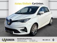 Renault ZOE, Nur, Jahr 2020 - Markkleeberg Zentrum