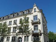 Ab Mitte August 2025: Gemütliche 3-Zimmer-Maisonettewohnung mit Laminatboden und zwei Bädern - Dresden