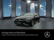 Mercedes C 180, LIMO AMG ° FAHRASSIST DIGITAL LIGHT, Jahr 2023 - Gießen