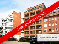 Exklusives Neubauapartment - Münster