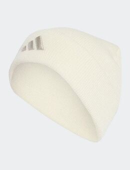 adidas Performance Baseball Cap NEW LOG BEA CUF Beanie