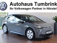 VW ID.3, Pro AppConnect, Jahr 2021 - Hörstel