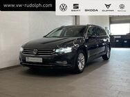 VW Passat Variant, 2.0 TDI Business, Jahr 2023 - Oelsnitz (Erzgebirge)