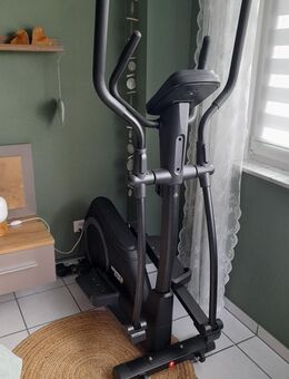NEU! Miweba Sports Crosstrainer - Rösrath