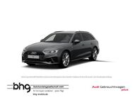 Audi A4, Avant S line 40 TDI quattro, Jahr 2021 - Freiburg (Breisgau)