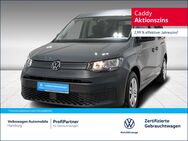 VW Caddy, 2.0 TDI, Jahr 2023 - Hamburg