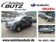 Isuzu D-Max Double Cab 1,9D Premium+, AT, 4WD - Utzenfeld