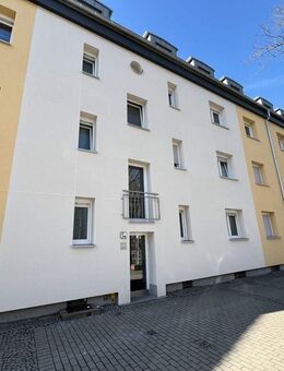 VIVAWEST modernisiert Ihre neue Wohnung. - Dortmund