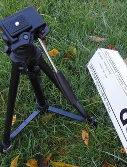 CARENA Fotostativ - - Allgäu - TOM - München Maxvorstadt