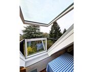 Top-kernsaniert & leerstehend - 2-Zimmer-Wohnung DG in Bestlage KA-Mühlburg - Direkt vom Eigentümer - Karlsruhe
