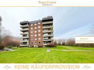 Sorglos wohnen für Jung und Alt: Fahrstuhl, Balkon & Tiefgarage für maximalen Komfort - Flensburg