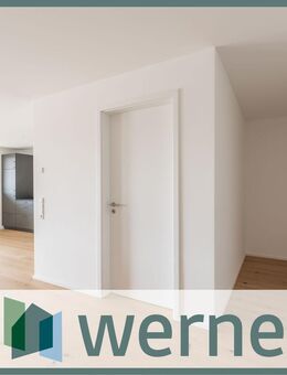 Moderne Penthousewohnung in Jestetten zu verkaufen! - Jestetten