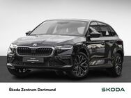 Skoda Scala, 1.0 TSI DRIVE, Jahr 2022 - Dortmund