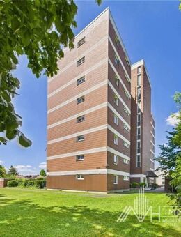 Wohnung mit Weitblick | ca. 80 m² Wohnfläche | vermietet - Wittlich