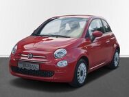 Fiat 500 1.0 Mild-Hybrid, Lounge, GJR, UConnect,Klima - Celle