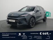 CUPRA Formentor, 1.5 VZ e-Hybrid, Jahr 2022 - Leverkusen