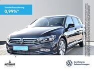 VW Passat Variant, 2.0 TDI Elegance, Jahr 2024 - Wolfenbüttel