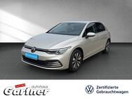 VW Golf, 1.5 TSI VIII MOVE, Jahr 2023 - Eiselfing