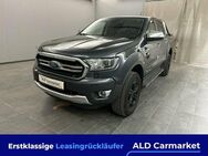 Ford Ranger 2,0 l EcoBlue Limited Doppelk.Pritsche, 4-türig, 6-Gang - Bad Fallingbostel