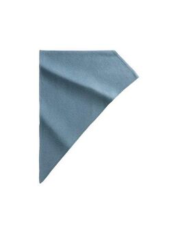 Marc O'Polo Schal aus Schurwolle-Kaschmirwolle-Mix