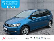 VW Touran, 2.0 TDI COMFORTLINE, Jahr 2021 - Bayreuth