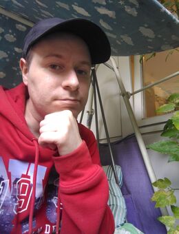 M39 sucht eine feste Partnerin - Berlin