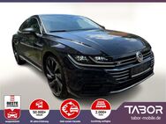 VW Arteon, 2.0 TSI 190 R-Line, Jahr 2020 - Kehl